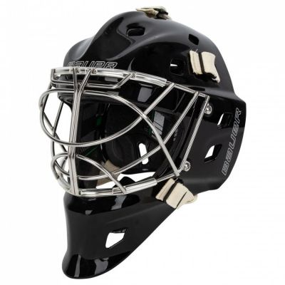 7. Bauer NME One Cat Eye Sr Torwartmaske