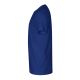 3. Edge Herren-T-Shirt (kornblumenblau)