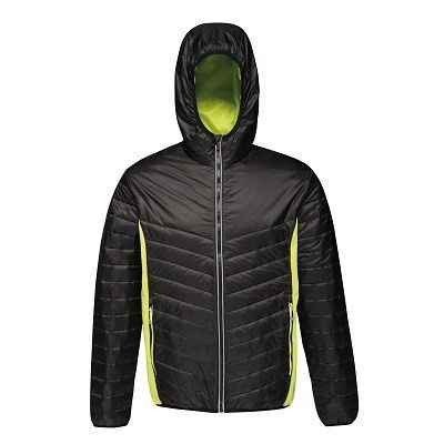 9. Regatta Lake Placid Jacke M TRA464 2XG