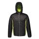 9. Regatta Lake Placid Jacke M TRA464 2XG