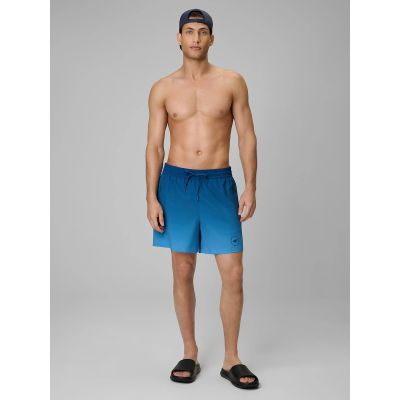 4. Herren-Boardshorts 4F 4FWSS26UBDSM168-46S