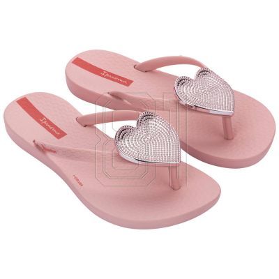 2. Ipanema Maxi Fashion Jr. 82598-AJ552 flip-flops