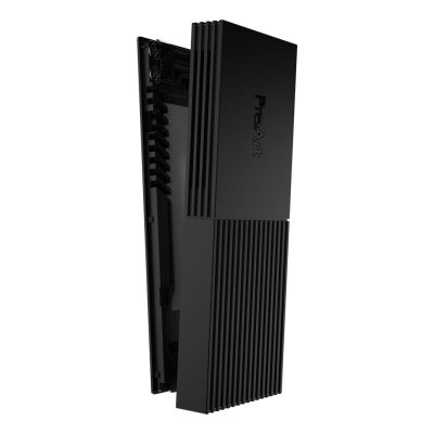 45. Asus ProArt PA40SU SSD-Gehäuse