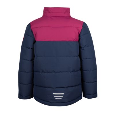 4. Trollkids Girls Gryllefjord Jacke für Mädchen (461-182)