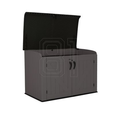 2. Lifetime Premium Gartenbox 2123 L 60464E