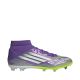 7. adidas F50 League FG/MG Mid W JI0886 Fußballschuhe