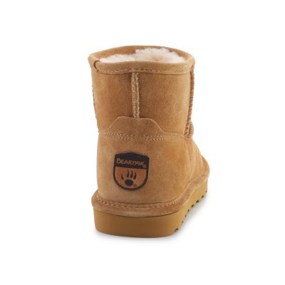 4. BearPaw Alyssa W 2130W-243 Schuhe