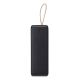 10. Rivacase VA1084 Lithium-Polymer (LiPo) Powerbank 40000 mAh Schwarz
