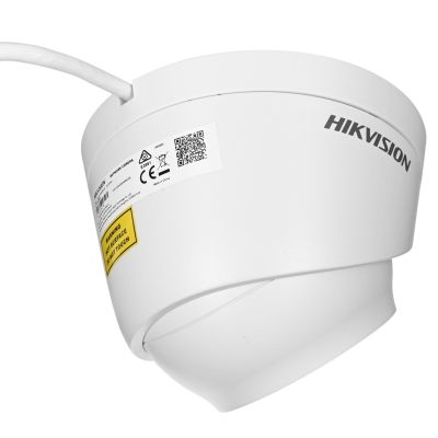 6. Hikvision DS-2CD1H43G2-IZ IP-Kamera (2,8-12 mm)