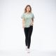 6. Damen T-Shirt mit kurzen Ärmeln LADY RELIA