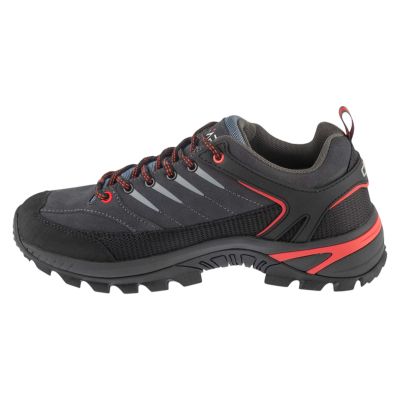 2. CMP Rigel 2.0 Low WP 3Q18247-43UV Grau 41