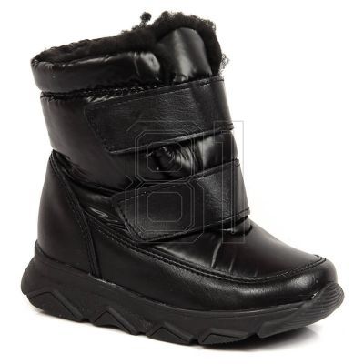 8. Wasserdichte Schneestiefel mit Membran Kornecki Jr KOR6895A