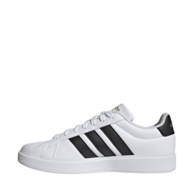5. Adidas Streettalk Herrenschuhe weiß JP8275