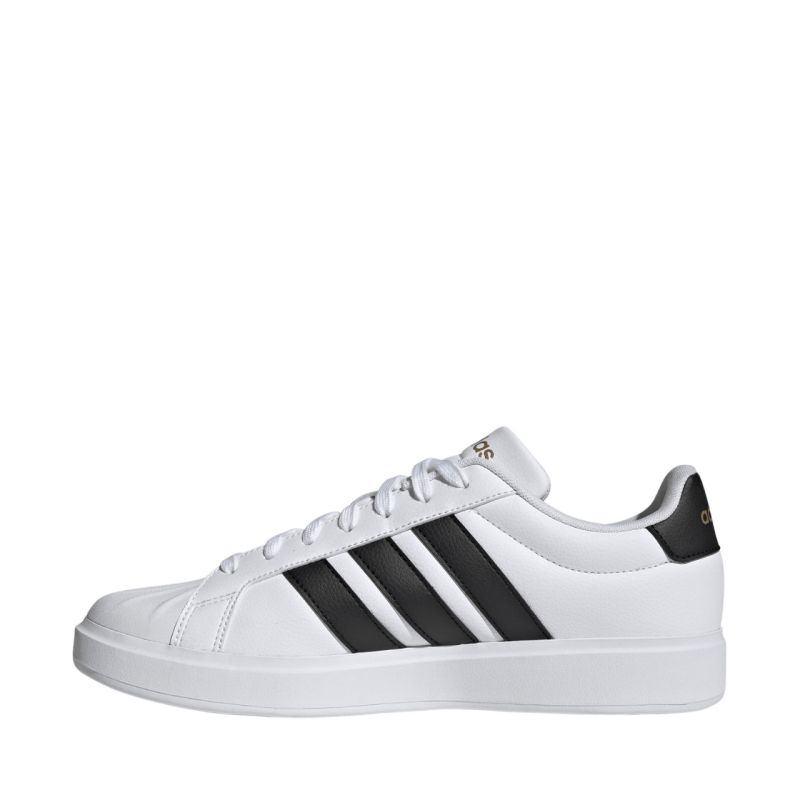 5. Adidas Streettalk Herrenschuhe weiß JP8275
