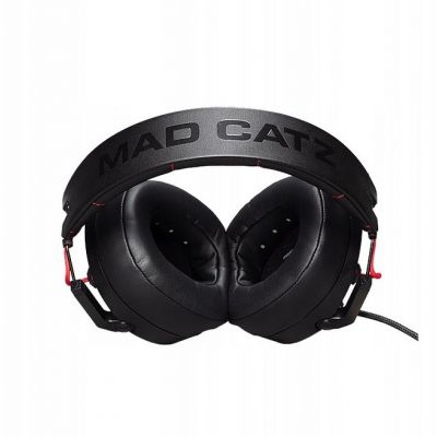 6. Mad Catz PILOT 5 Kopfhörer