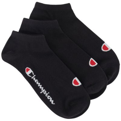 4. Champion Socken 3 Paar U20100 KK001