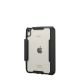 2. Urban Armor Gear Essential Armor 21,1 cm (8,3") Folio Schwarz