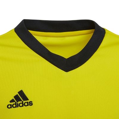 7. adidas Entrada 22 Trikot Jr HI2127