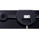 11. Esperanza EBS016K Bluetooth-Waage (Schwarz)