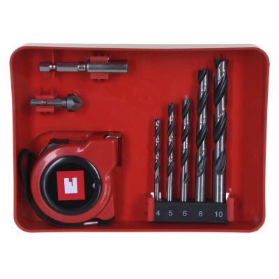 24. EINHELL TE-CD Akku-Bohrschrauber 18/40 Li-i +64 2x2Ah4513992