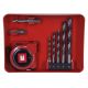 24. EINHELL TE-CD Akku-Bohrschrauber 18/40 Li-i +64 2x2Ah4513992