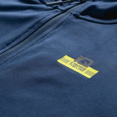 10. IQ Cross The Line Niffi II Jr Sweatshirt 92800552265