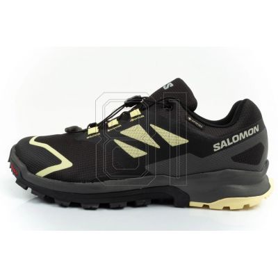2. Salomon XA Nekoma GTX M 473869 Laufschuhe