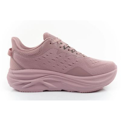4. Fila Damen-Sportschuhe Retron pinke Sneaker bequem modisch