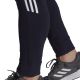 9. adidas Essentials Tapered Cuff 3 Stripes M GK8977 Hose