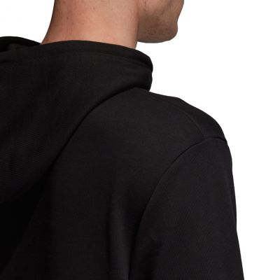 4. Adidas Trefoil Hoodie M DT7964 Sweatshirt