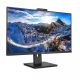 4. Philips P Line 326P1H/00 LED-Display 80 cm (31,5") 2560 x 1440 px Quad HD Schwarz