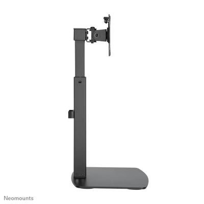 3. Neomounts FPMA-D865BLACK Monitorhalterung/Ständer 81,3 cm (32") Schreibtisch Schwarz