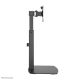 3. Neomounts FPMA-D865BLACK Monitorhalterung/Ständer 81,3 cm (32") Schreibtisch Schwarz