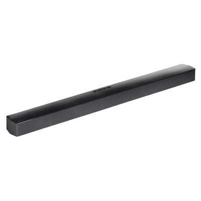2. Samsung HW-B450F/EN Soundbar 2.1-Kanal 300W Bluetooth 4.2 Dolby Audio Schwarz