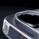 29. 3mk Armor Case für Samsung Galaxy S26 Ultra - Transparent