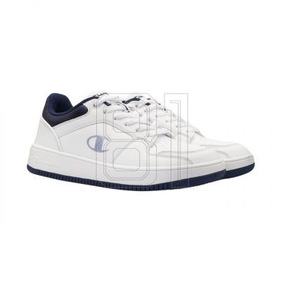 2. Champion RD18 Foil Low Cut W S11711 WW011 shoes