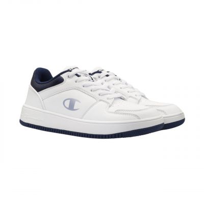 2. Champion RD18 Foil Low Cut W S11711 WW011 Schuhe