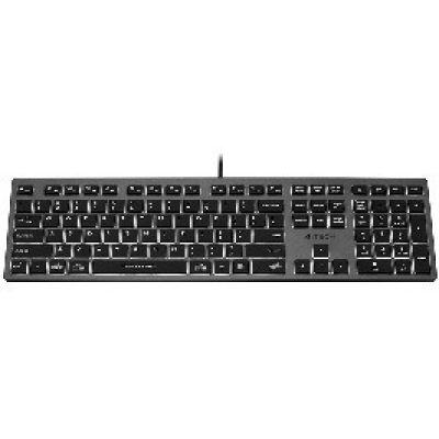 6. A4TECH KEYBOARD FSTYLER FX60H A4TKLA47125