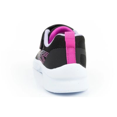 26. Skechers Bold Delight Jr 302468L/BLK Schuhe