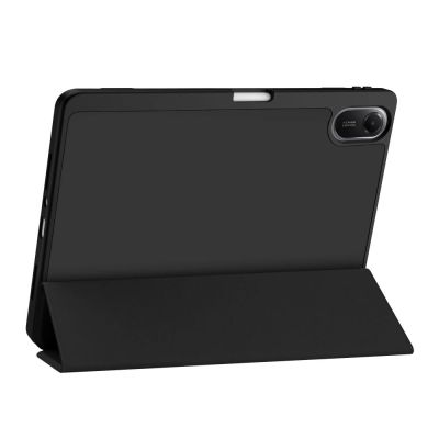 6. Tech-Protect SC Pen Case für Xiaomi Redmi Pad 2 11.0 - Schwarz