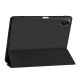 6. Tech-Protect SC Pen Case für Xiaomi Redmi Pad 2 11.0 - Schwarz