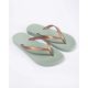 Ipanema Anatomica Tan Fem W 81030 AG185 Flip-Flops
