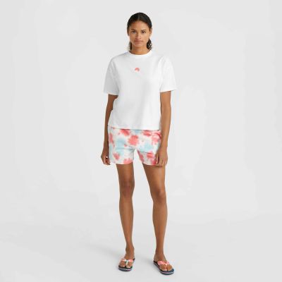 4. O'Neill Wow Sweat Shorts W 92800614259