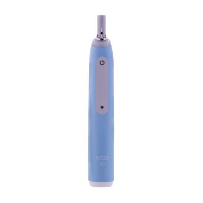 10. Elektrische Zahnbürste Braun Oral-B iO 3 BLUE