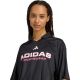 11. adidas Tiro Q4 Polo Damen T-Shirt Schwarz JN2749