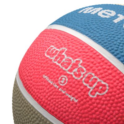 3. Basketball Meteor Was geht 1 16787 Größe 1