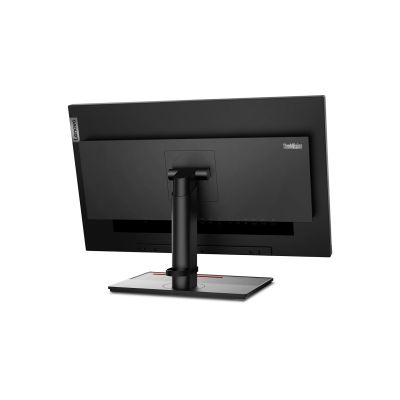 31. Lenovo ThinkVision P27u-20 Computermonitor 68,6 cm (27 Zoll) 3840 x 2160 Pixel 4K Ultra HD LED Schwarz