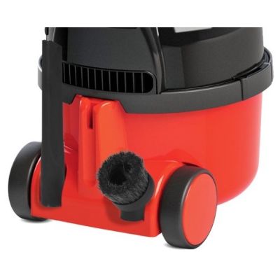 3. Numatic HVR160 Henry 902398 620W Roter Trockensauger mit Staubbeutel