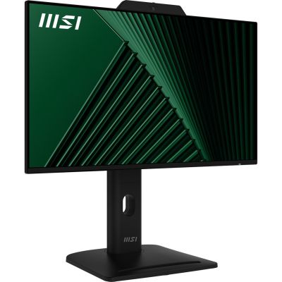 9. MSI Pro MP242PMGDE Computermonitor 60,5 cm (23,8 Zoll) 1920 x 1080 Pixel Full HD LCD Schwarz