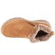 3. Skechers Easy Going – Cool Zip! 167862-TAN Beige 36